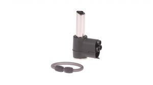 Milk Frother Nozzle for Bosch Siemens Coffee Makers - 00625043
