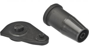 Nozzle for Bosch Siemens Coffee Makers - 00616297