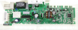 Programmed Control Module for Bosch Siemens Coffee Makers - 12005778