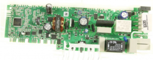 Programmed Control Module for Bosch Siemens Coffee Makers - 12011664