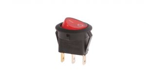 Switch for Bosch Siemens Coffee Makers - 00427845