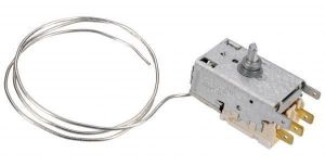 Thermostat for Whirlpool Indesit Fridges - 481010615118 Whirlpool / Indesit