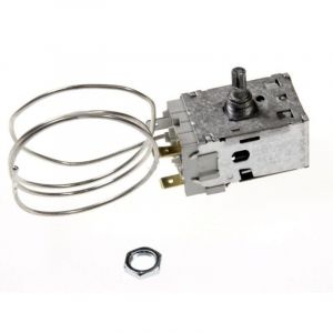 Thermostat for Whirlpool Indesit Fridges - 481228238175