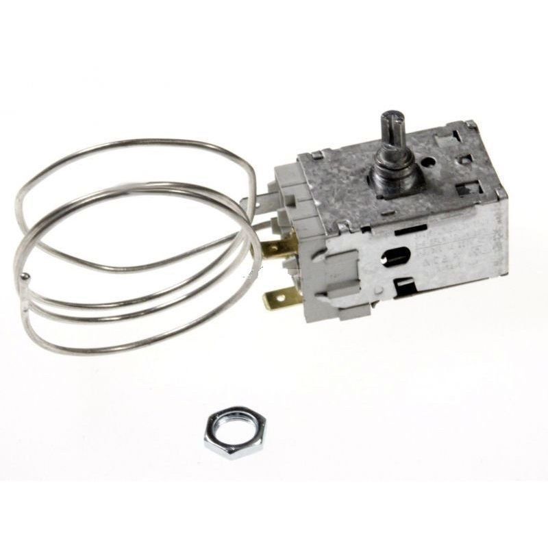 Thermostat for Whirlpool Indesit Fridges - 481228238175 Whirlpool / Indesit