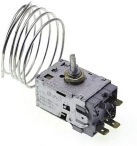 Thermostat for Whirlpool Indesit Fridges - 481981728757
