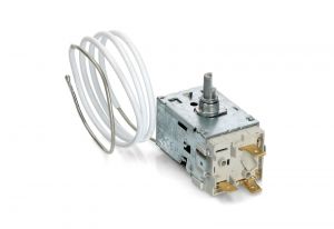 Thermostat for Whirlpool Indesit Fridges - 482000022608