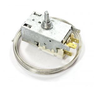 Thermostat K59-L1102 for Fridges Universal RobertShaw - Ranco