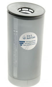 Water Tank for Bosch Siemens Coffee Makers - 11027130