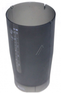 Water Tank (incl. Gasket) for Bosch Siemens Coffee Makers - 00678835