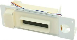 Air Distributor, Water and Ice Dispenser for Electrolux AEG Zanussi Fridges - 2251390023