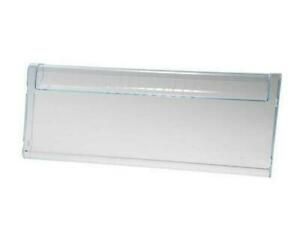 Drawer Flap for Bosch Siemens Freezers - 00663723 BSH - Bosch / Siemens