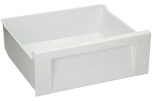 Drawer for Whirlpool Indesit Freezers - 481941879767