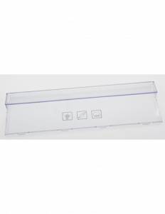 Freezing Compartment Drawer Flap for Beko Blomberg Fridges - 4634600100