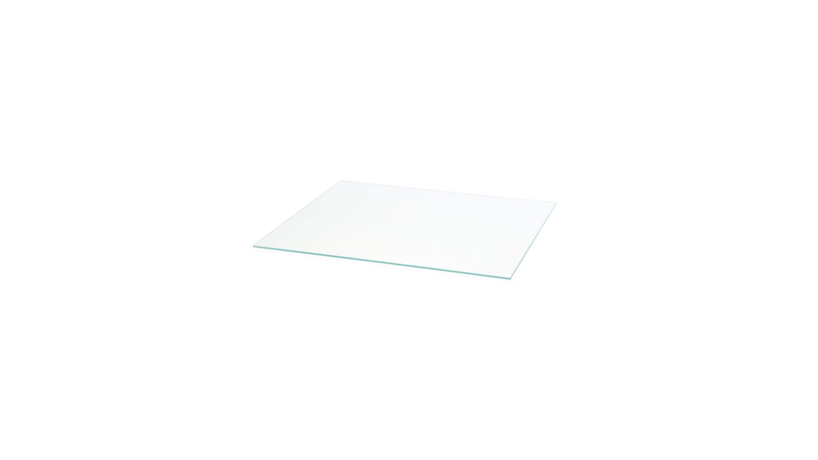 Glass Plate, Shelf for Bosch Siemens Freezers - 00709677 BSH - Bosch / Siemens