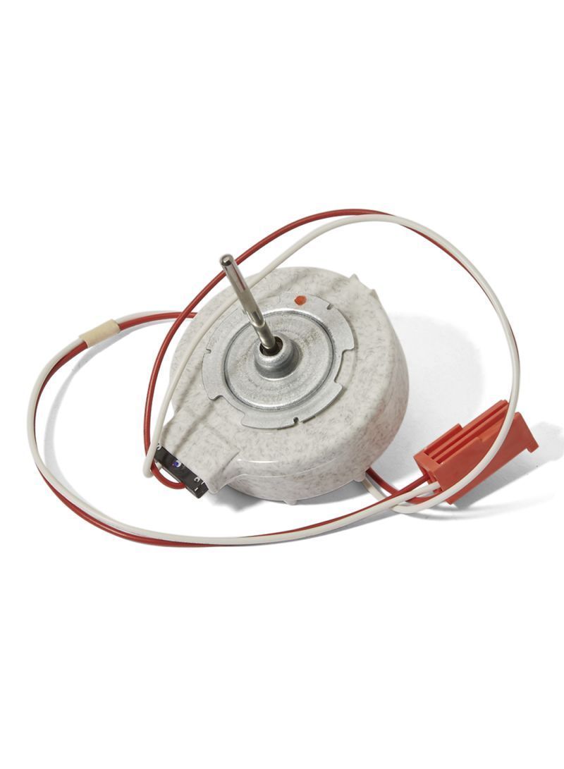 Motor, Fan, Fan Motor for Whirlpool Indesit Fridges - C00385660 Whirlpool / Indesit
