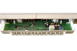 Original Module, Electronics, Panel for Bosch Siemens Fridges - 00752536 BSH - Bosch / Siemens