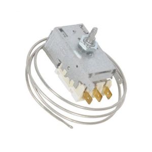 Thermostat for AEG Electrolux Zanussi Fridges - 2262321017