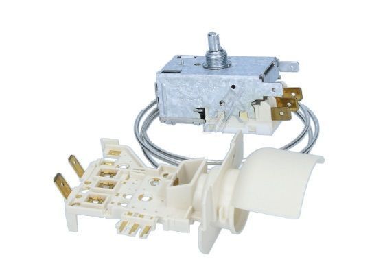 Thermostat for Whirlpool Indesit Fridges - 484000008566 Whirlpool / Indesit