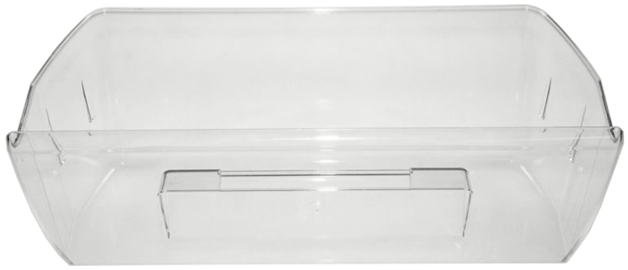 Vegetable Drawer for Electrolux AEG Zanussi Fridges - 2062176108 AEG / Electrolux / Zanussi
