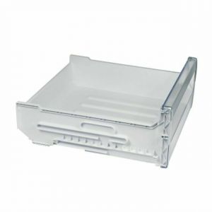Drawer for Wirlpool Indesit Freezers - 481010694096 Whirlpool / Indesit