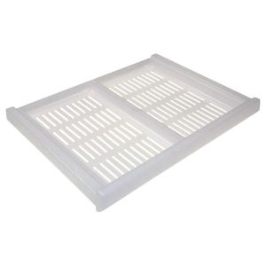 Ice Tray for Whirlpool Indesit Freezers - 481241848892