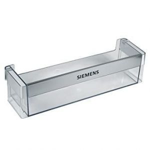 Shelf, Compartment for Bosch Siemens Fridges - 00743291