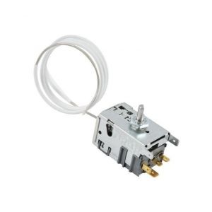 Thermostat For AEG Electrolux Zanussi Fridges - 2425021231
