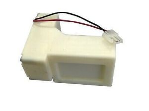 Air Distributor, Water and Ice Dispenser for Whirlpool Indesit Fridges - C00480597