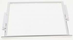 Glass Plate for Bosch Siemens Fridges - 00743406