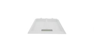 Glass Plate, Shelf for Bosch Siemens Fridges - 11013264