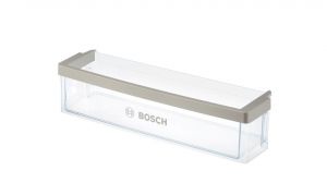 Shelf, Compartment for Bosch Siemens Fridges - 00671206