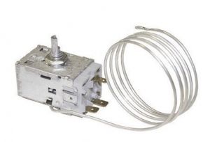ATEA Thermostat for Fridges Universal Whirlpool / Indesit
