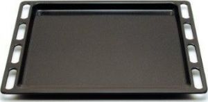 Baking Tray for Whirlpool Indesit Cookers - C00137834