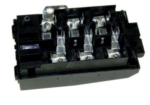 Connection Terminal Block for Amica Hobs - 8044014