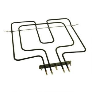Heating Element (Incl. Grill) for Whirlpool Indesit Ovens - 481225998466 Whirlpool / Indesit