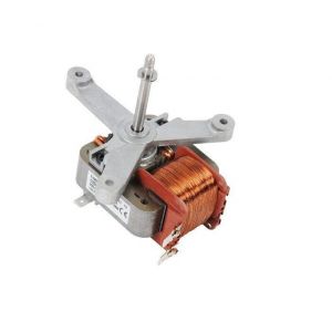 Hot Air Fan for Electrolux AEG Zanussi Ovens - 4055015707