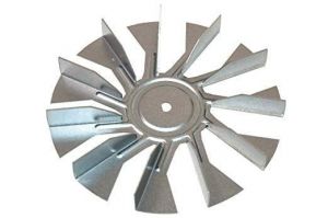 Hot Air Fan Propeller for Electrolux AEG Zanussi Ovens - 3581960980