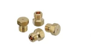 Nozzles Set for Bosch Siemens Hobs - 00174048