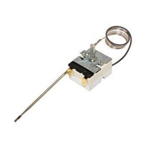 Oven Thermostat for Gorenje Mora Cookers - 598038