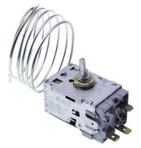 Thermostat A13-0777 for Fridges Universal