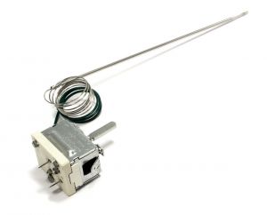 Thermostat for Whirlpool Indesit Ovens - C00525823 Whirlpool / Indesit