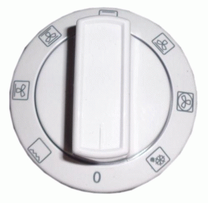 Thermostat Knob for Beko Blomberg Ovens - 250315383 Beko / Blomberg