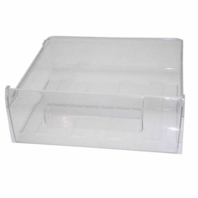 Top / Middle Drawer for Candy Freezers - 49035393 Whirlpool / Indesit