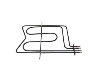 Upper Heating Element for Whirlpool Indesit Ovens - C00078419