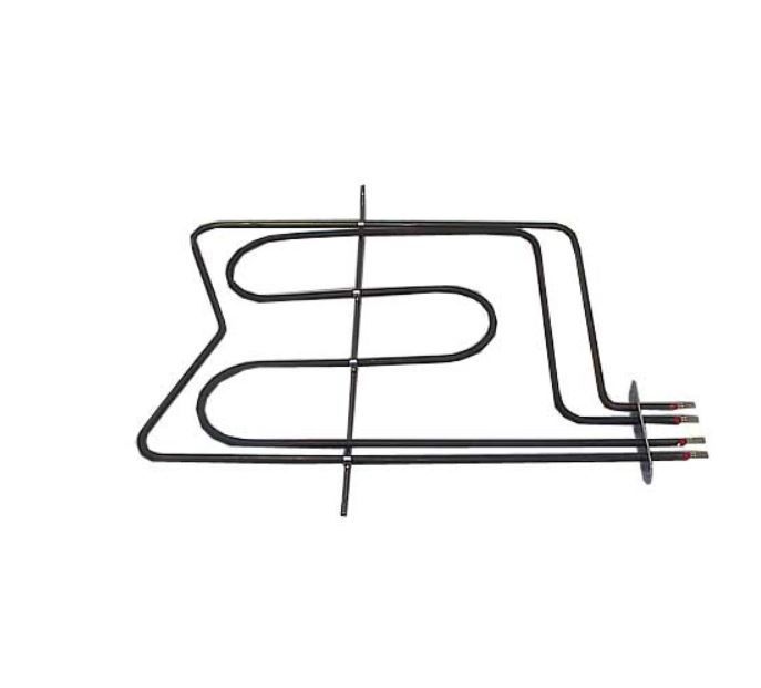 Upper Heating Element for Whirlpool Indesit Ovens - C00078419 Whirlpool / Indesit