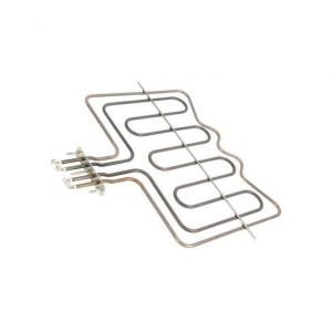 Upper Heating Element (+Grill) for Electrolux AEG Zanussi Ovens - 8996619265029