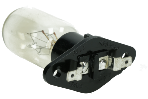 Bulb for Whirlpool Indesit Bauknecht Microwaves - 481213488071