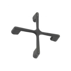 Cast Iron Pan Support for Electrolux AEG Zanussi Hobs - 3546306014