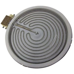 Ceramic HiLight Hotplate (230mm, 2300W) for Universal Hobs - 1051111004