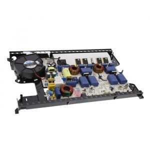 Configured Induction Module for Electrolux AEG Zanussi Hobs - 3300362633